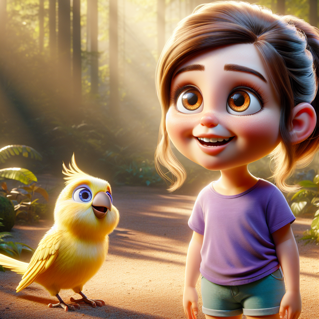 story illustration
