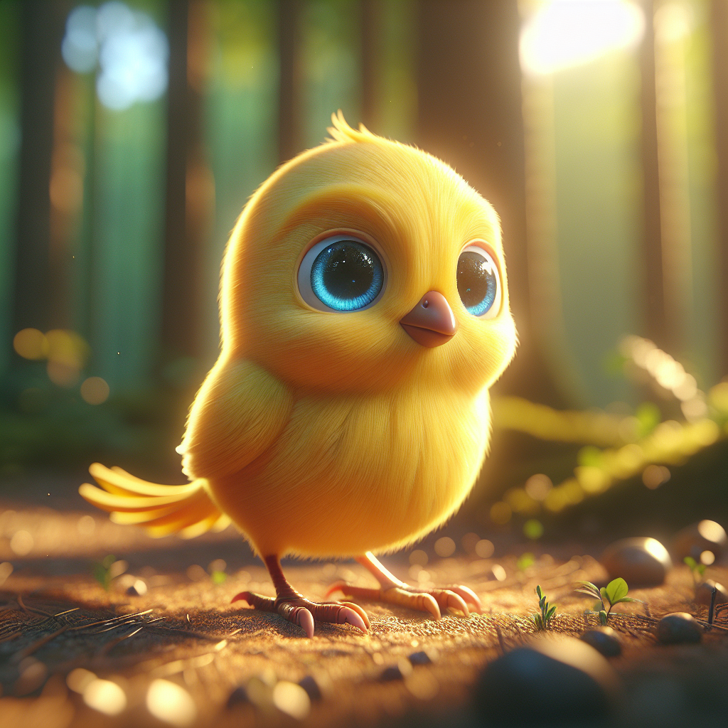 story illustration