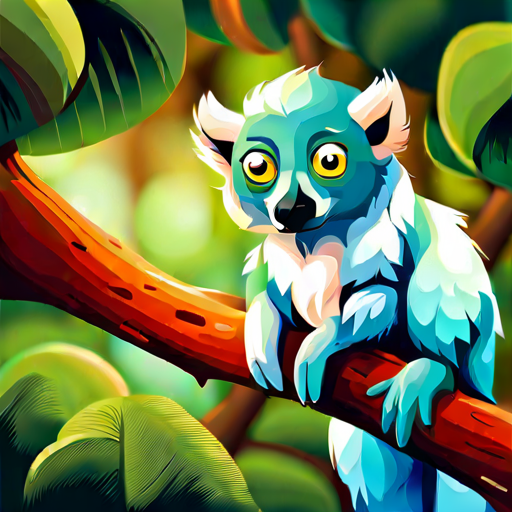 story illustration