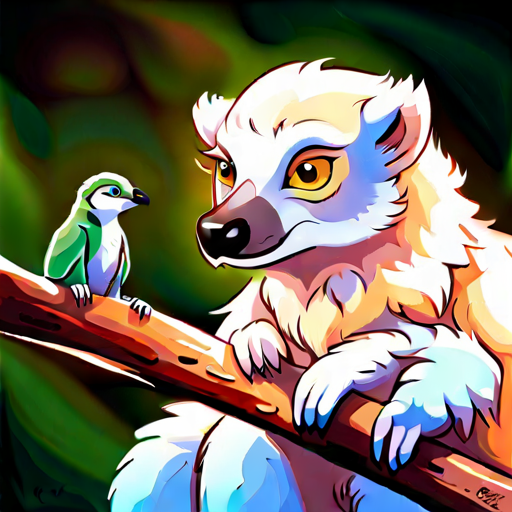 story illustration