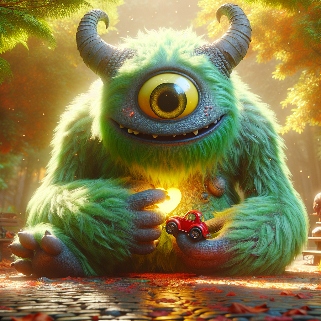 story illustration
