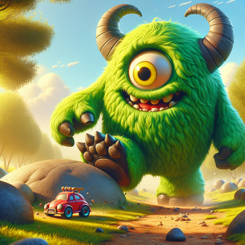 story illustration
