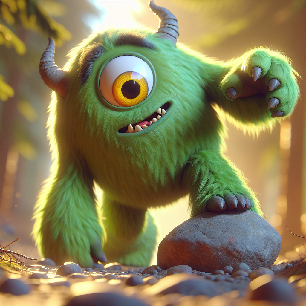 story illustration