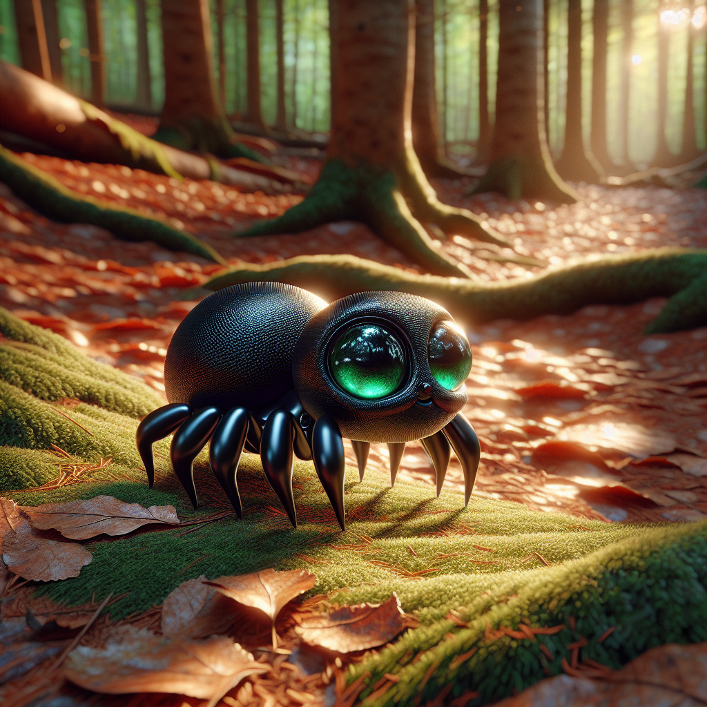 story illustration