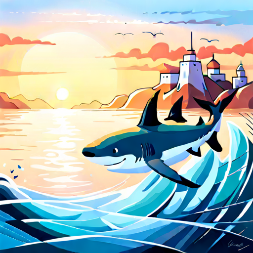 story illustration