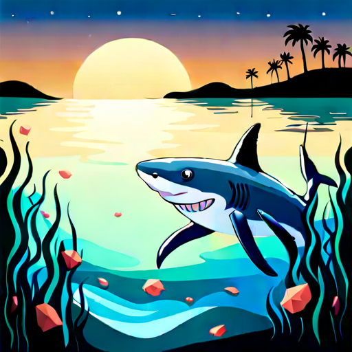 story illustration
