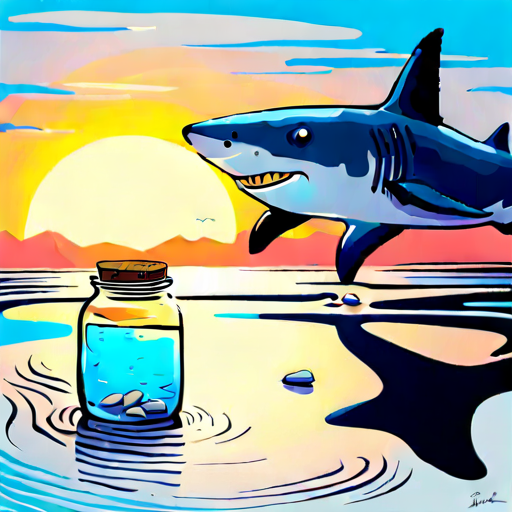 story illustration