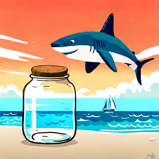 story illustration