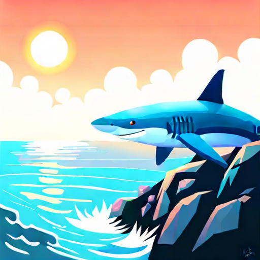 story illustration