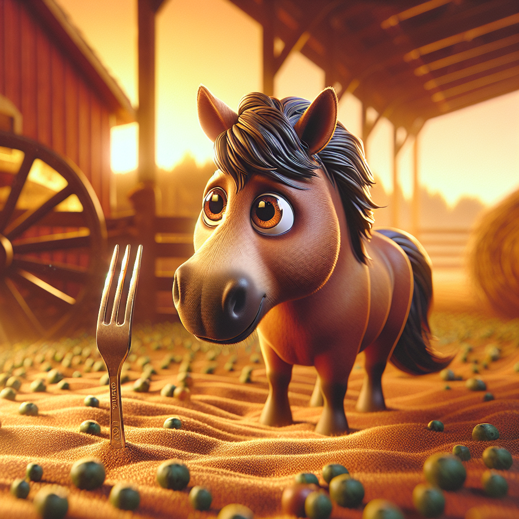 story illustration