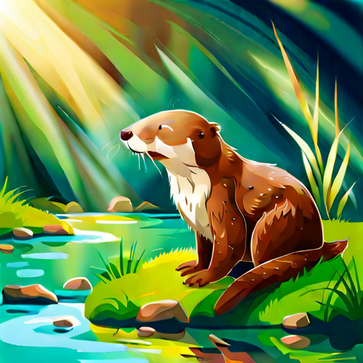 story illustration