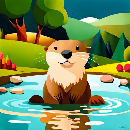 story illustration