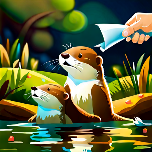 story illustration