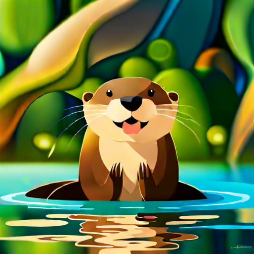 story illustration