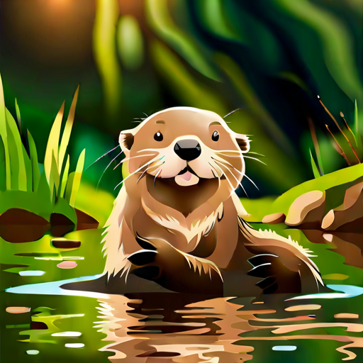 story illustration