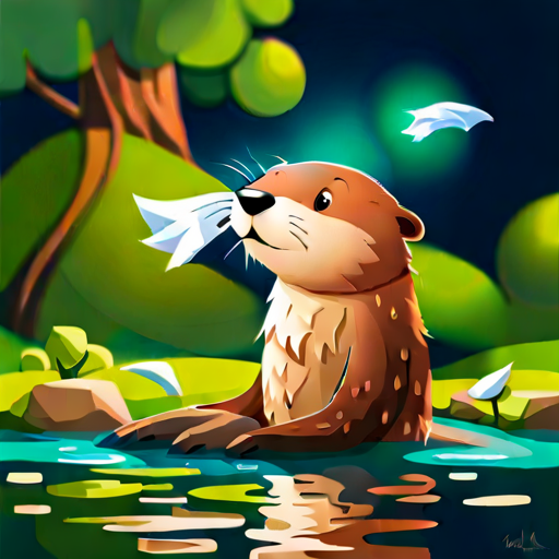 story illustration