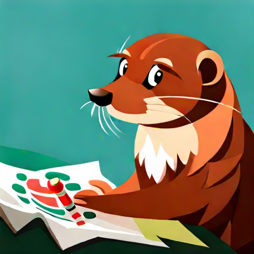 story illustration