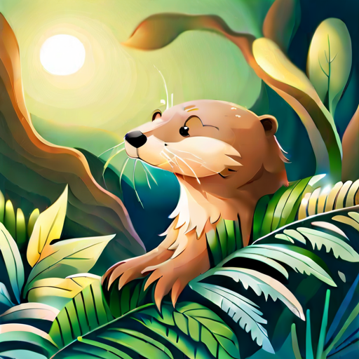 story illustration