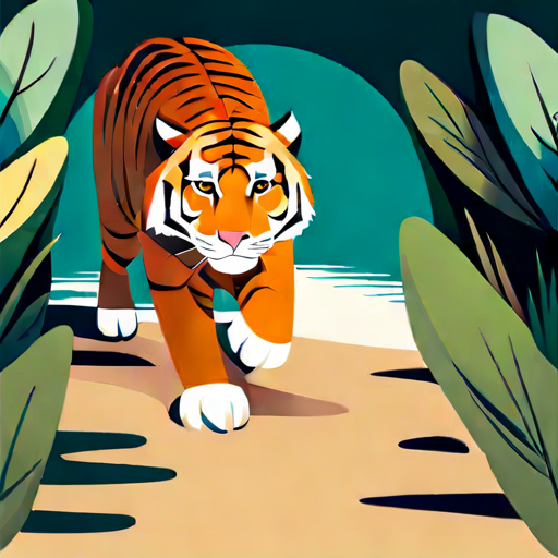story illustration