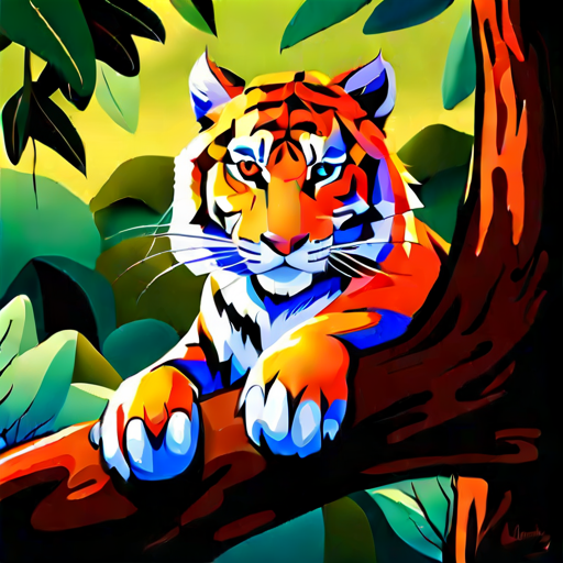 story illustration