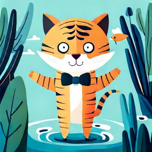 story illustration