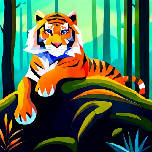 story illustration