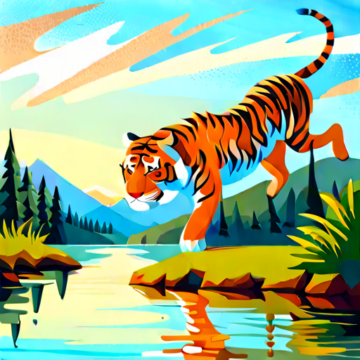 story illustration