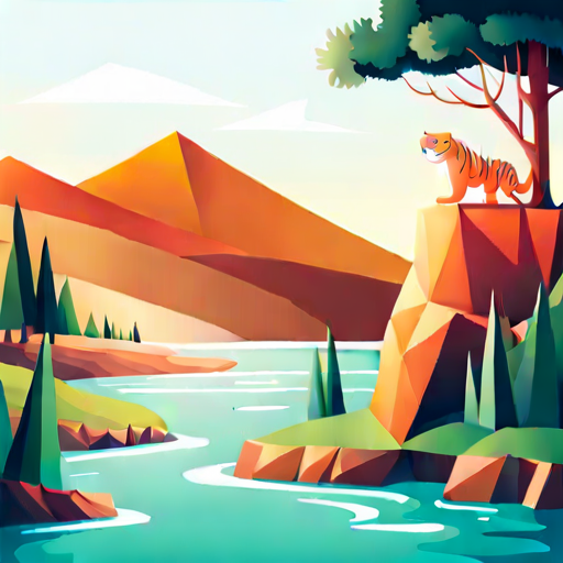 story illustration
