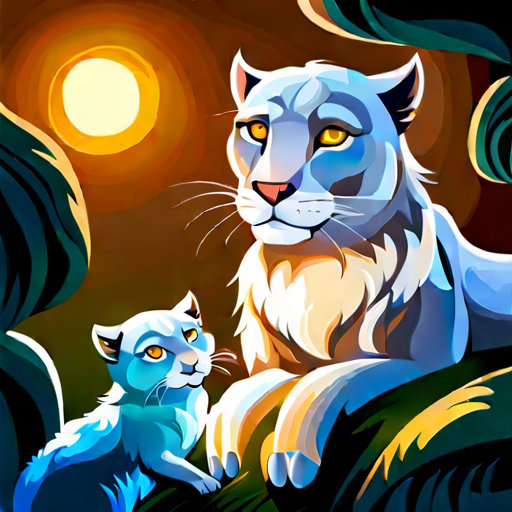 story illustration