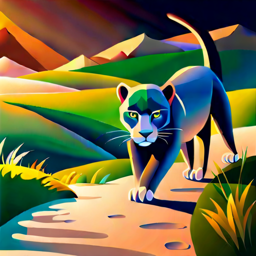 story illustration