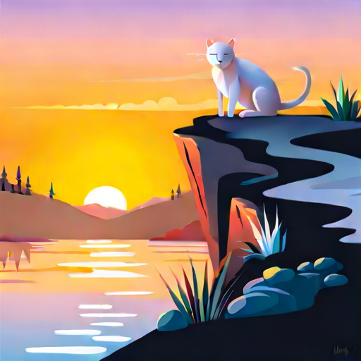story illustration