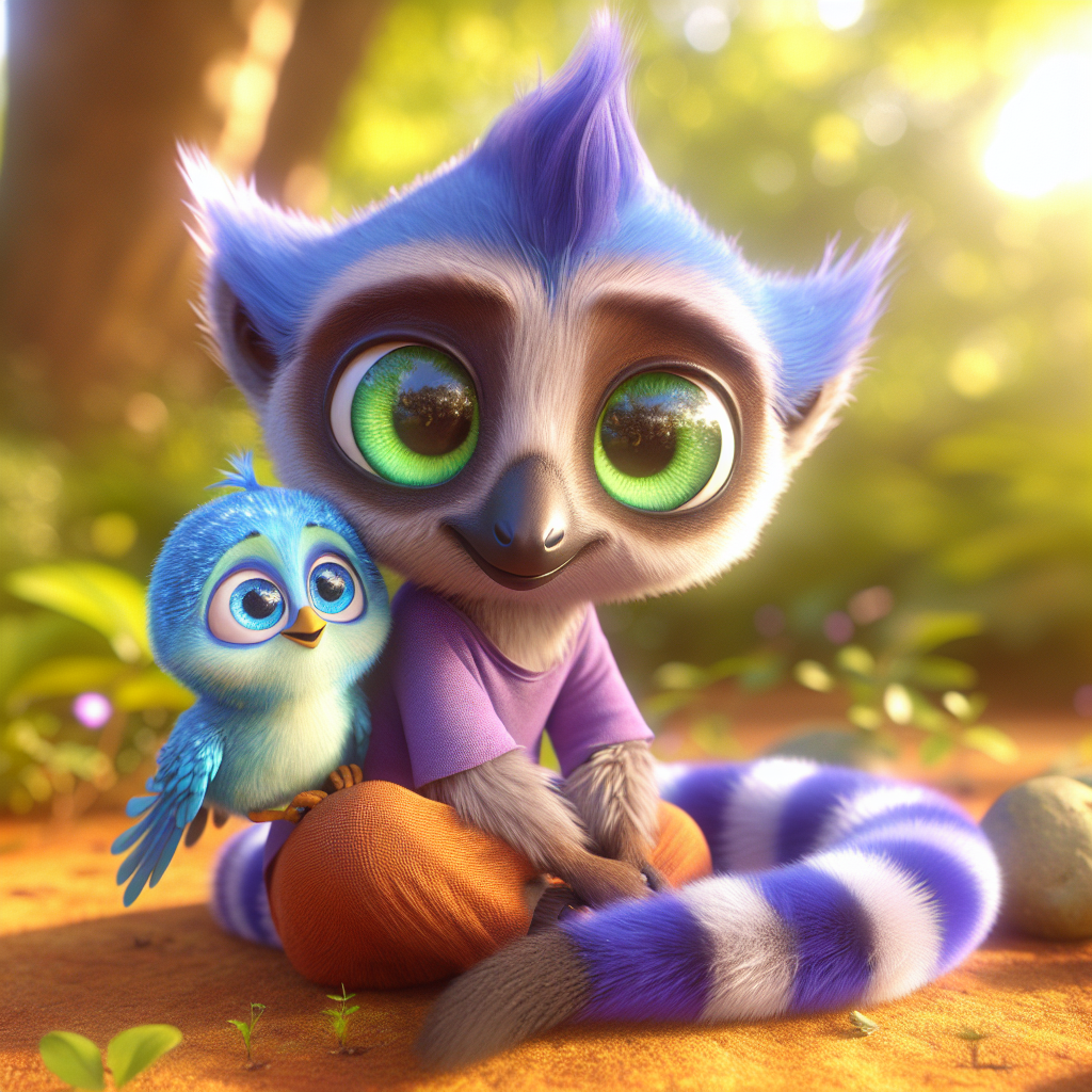 story illustration