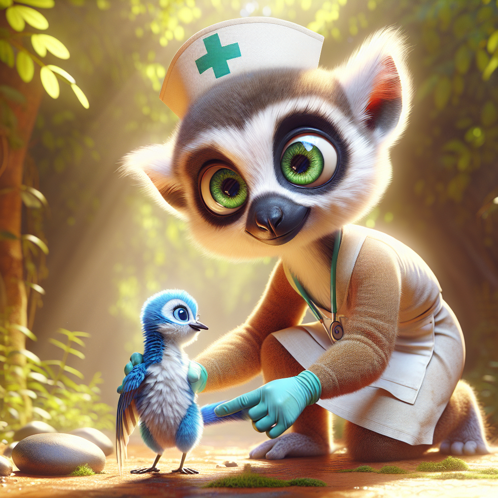 story illustration