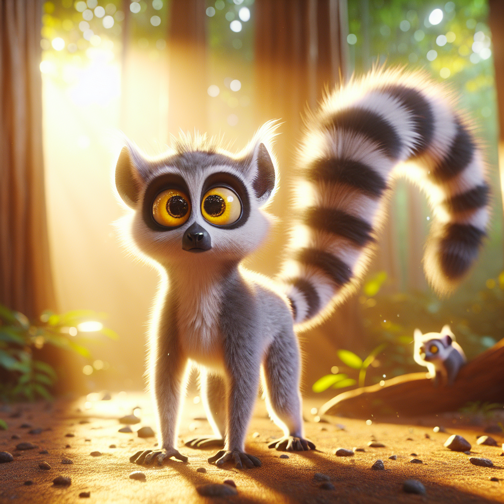 story illustration