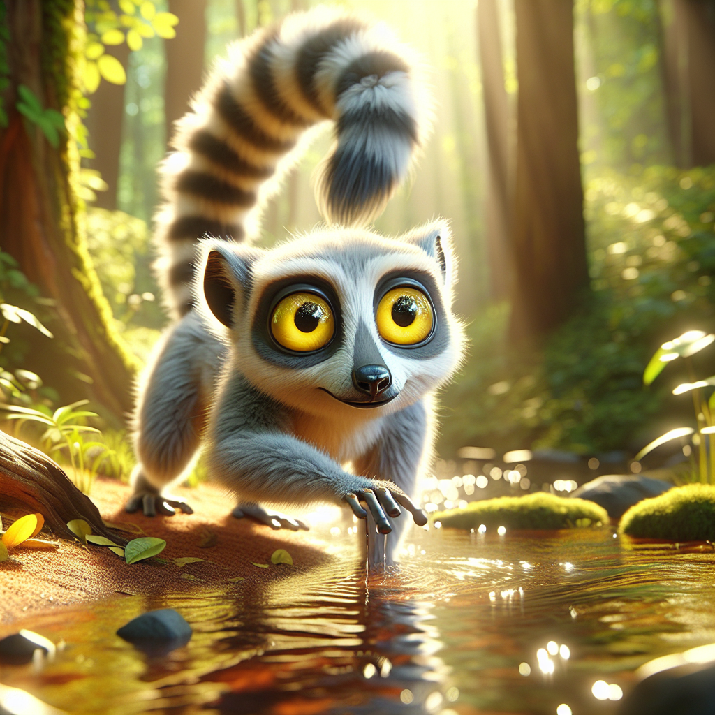 story illustration