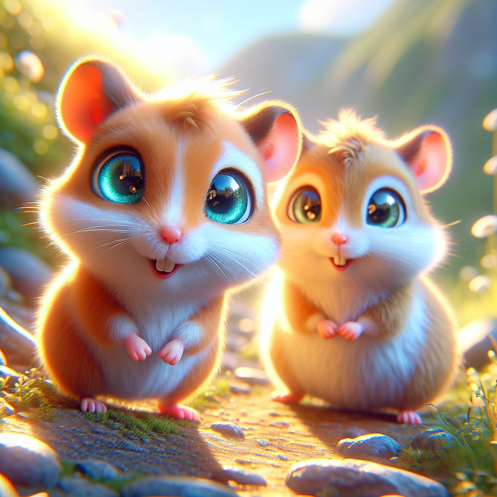 story illustration