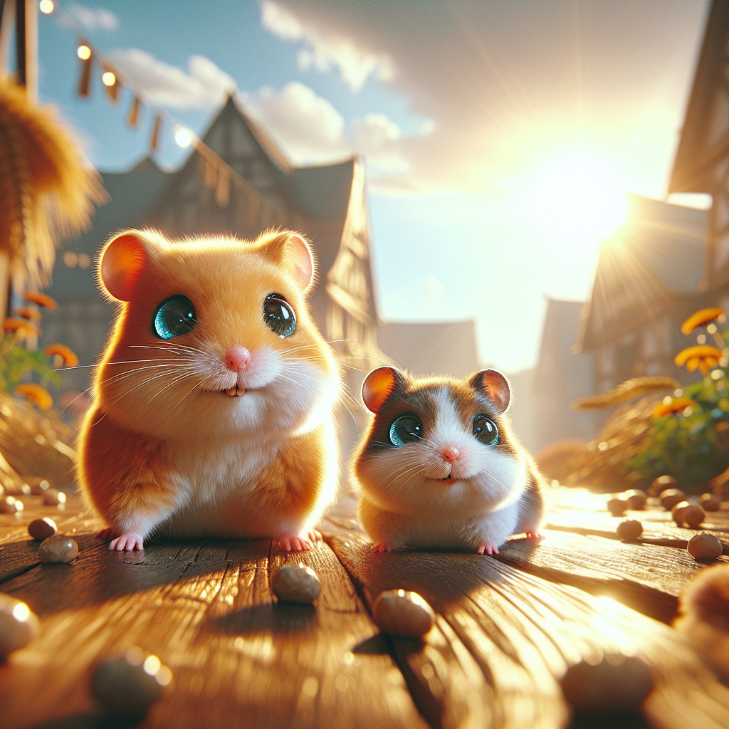 story illustration