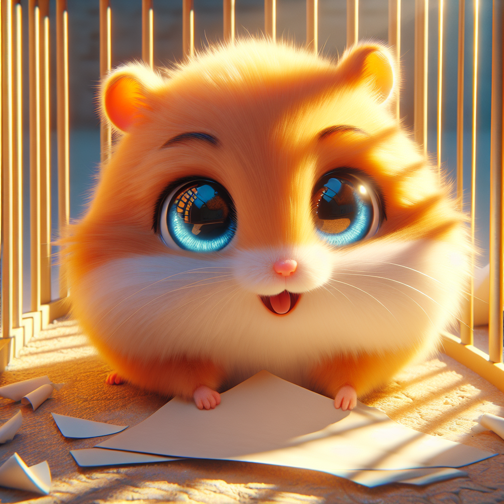 story illustration