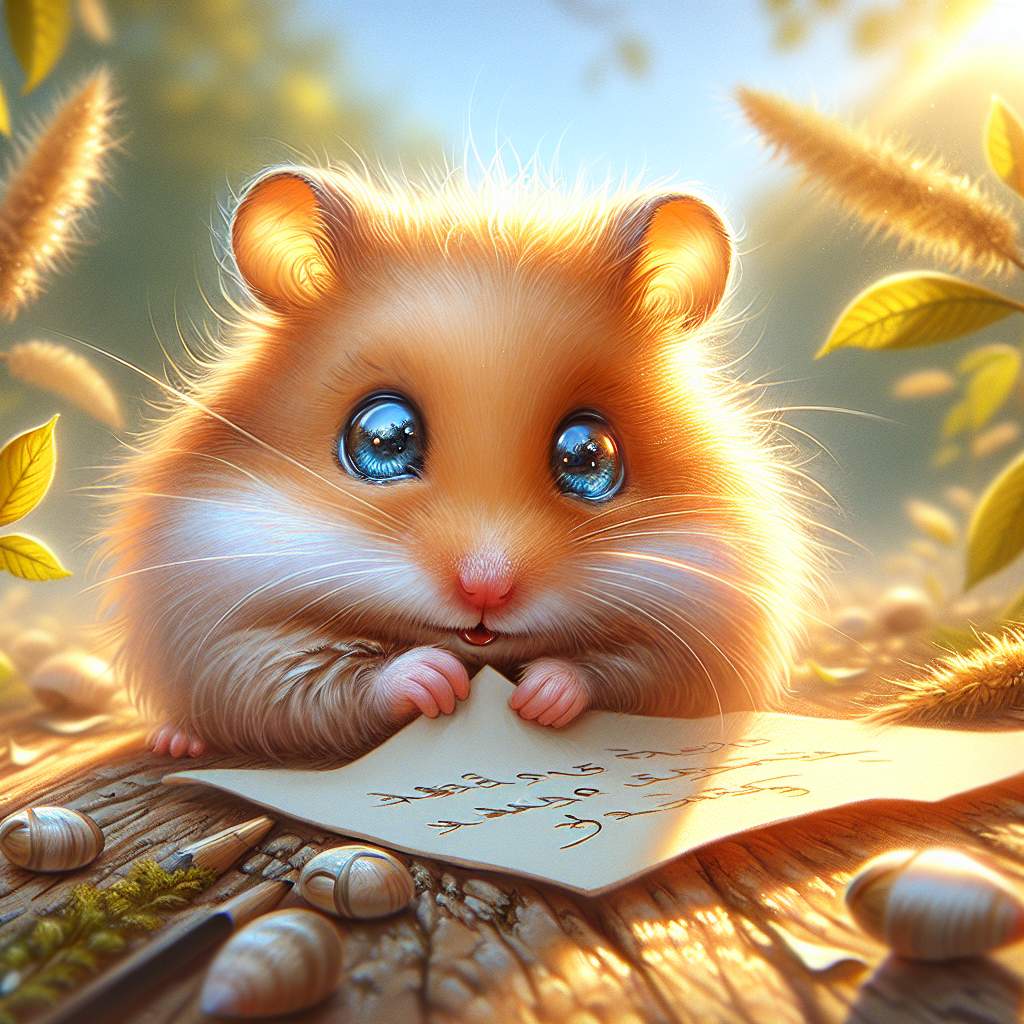 story illustration