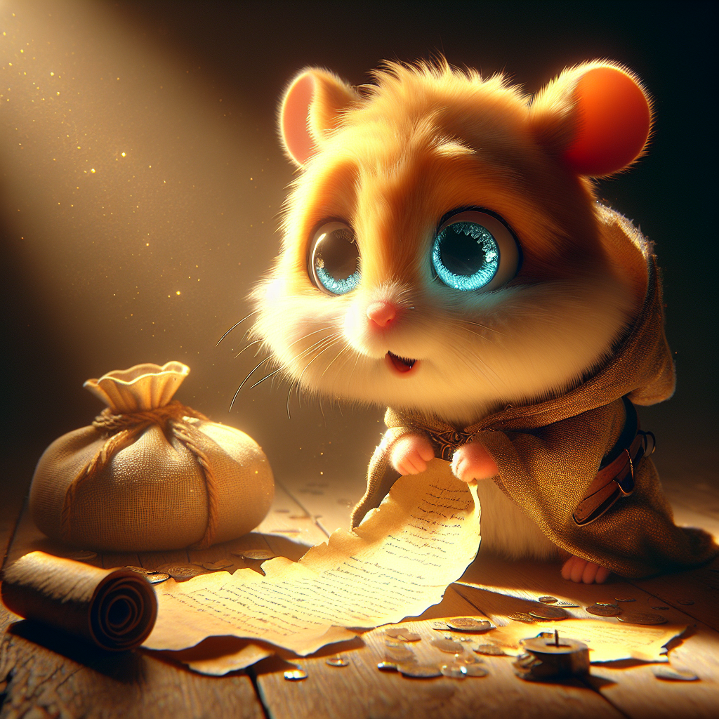 story illustration