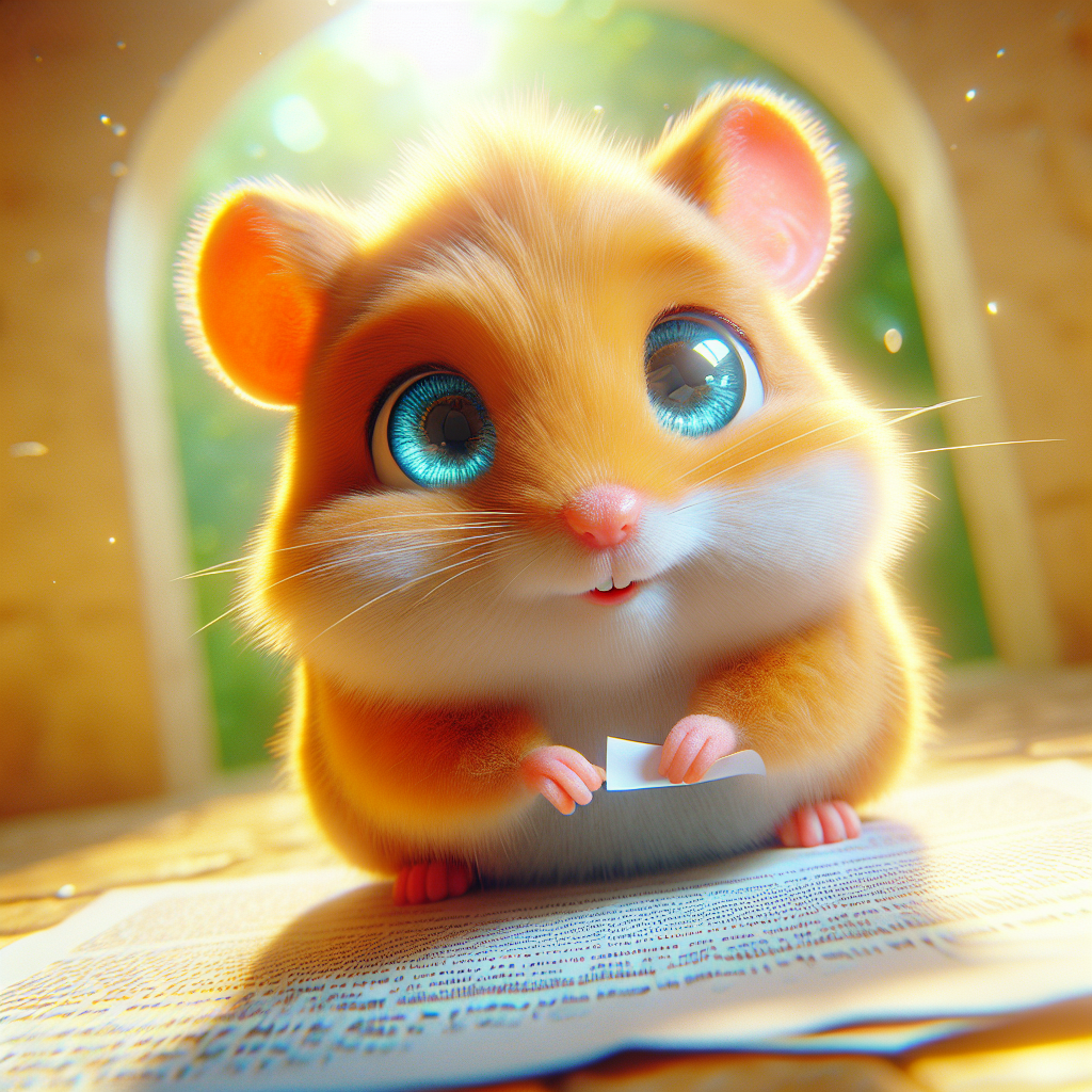 story illustration