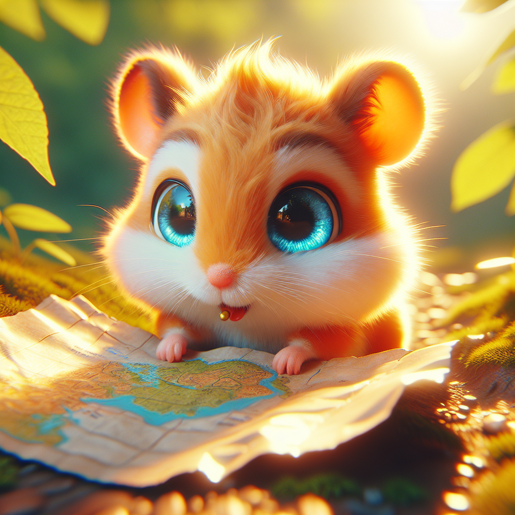 story illustration