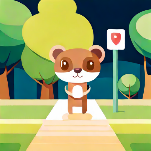 story illustration