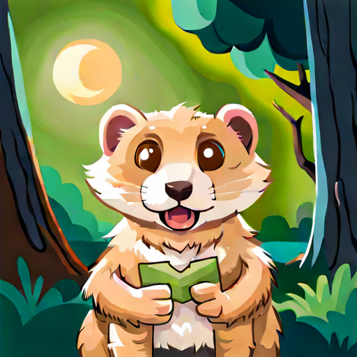 story illustration