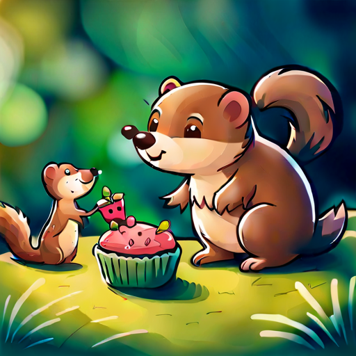 story illustration