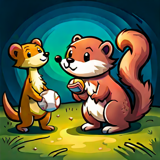 story illustration