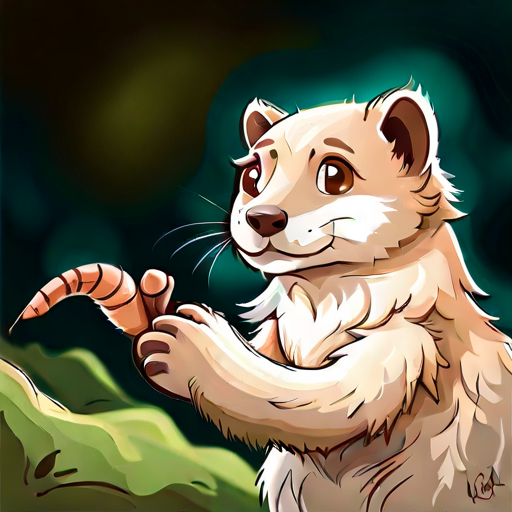 story illustration