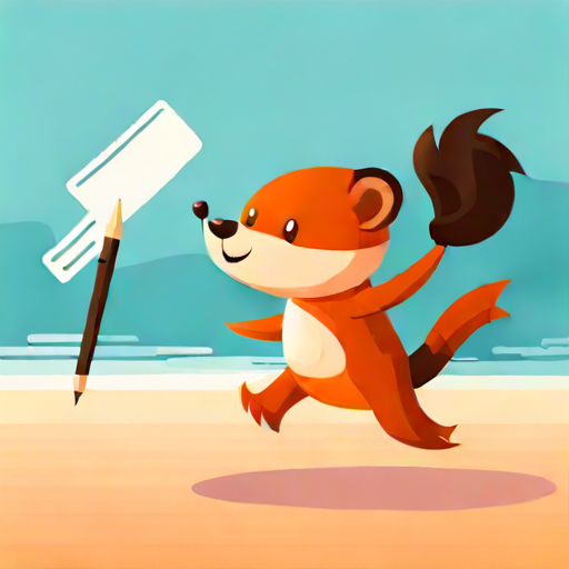 story illustration