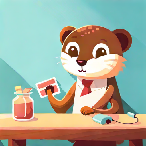 story illustration