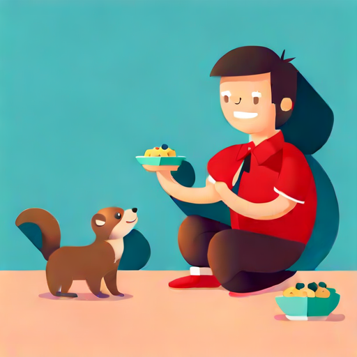 story illustration